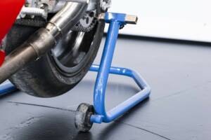 Imagen 16/50 de Ducati DUMMY (1999)