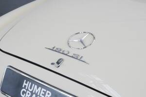 Image 26/50 de Mercedes-Benz 190 SL (1960)