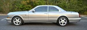 Afbeelding 8/39 van Bentley Continental R (1998)