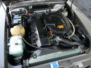 Bild 15/24 von Mercedes-Benz 300 SL (1988)