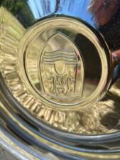 Image 28/86 of Volkswagen Karmann Ghia 1600 (1973)