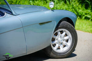 Bild 43/51 von Austin-Healey 100&#x2F;6 (BN4) (1958)