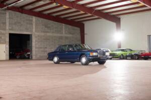 Bild 18/51 von Bentley Turbo R (1986)