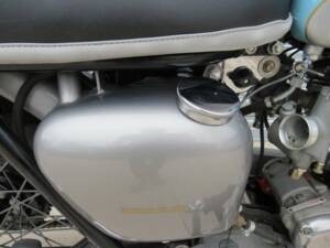 Bild 26/45 von Triumph T 120 Bonneville (1961)