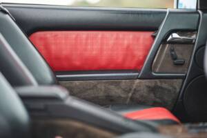 Immagine 40/42 di Mercedes-Benz SL 320 (1995)