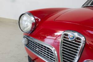 Afbeelding 22/34 van Alfa Romeo Giulia 1600 Sprint GT (1963)