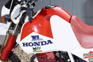 Imagen 23/33 de Honda DUMMY (1985)