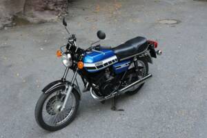 Image 4/33 of Yamaha RD 250 (1976)