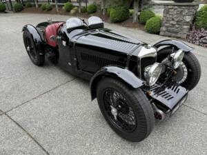 Image 15/69 of Riley 14/6 Alpine Tourer (1933)