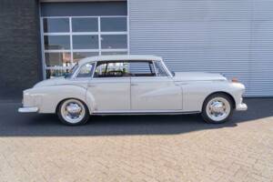 Bild 5/5 von Mercedes-Benz 300 d (1961)
