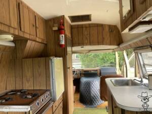 Bild 5/50 von Ford Econoline E 300 (1971)
