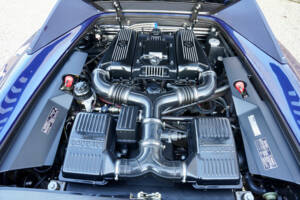 Imagen 4/50 de Ferrari F 355 Spider (2000)