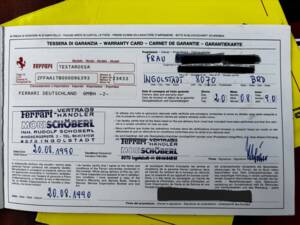 Image 47/59 of Ferrari Testarossa (1990)