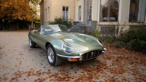 Bild 4/84 von Jaguar E-Type V12 (1973)