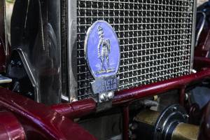 Bild 11/41 von Invicta 4.5 Litre A-Type High Chassis (1928)