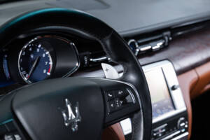 Afbeelding 12/44 van Maserati Quattroporte GTS (2013)