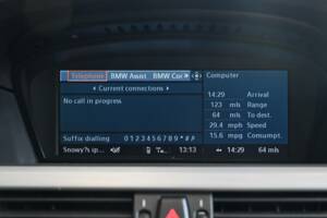 Image 11/18 of BMW M5 (2007)