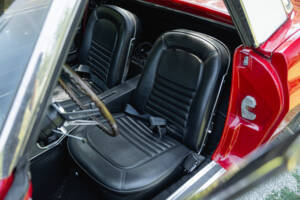 Imagen 9/15 de Chevrolet Corvette Sting Ray (1967)