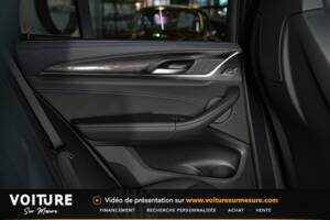 Image 19/42 of BMW X3 xDrive30e (2022)