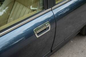 Imagen 11/55 de Jaguar XJ 40 (XJ-R) (1990)