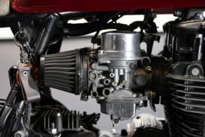 Bild 14/50 von Honda CB 650 (1984)