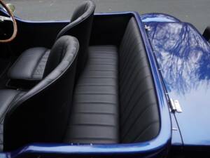 Bild 14/19 von Bentley Mk VI Straight Eight B81 Special (1950)