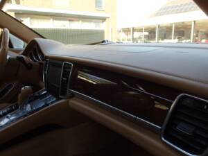 Bild 53/99 von Porsche Panamera Turbo (2009)