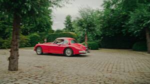 Immagine 3/9 di Jaguar XK 150 FHC (1958)