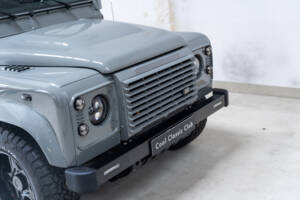 Bild 19/31 von Land Rover Defender 90 TD4 (2008)