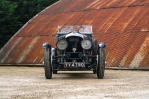 Image 3/37 de Bentley 4 1&#x2F;2 Litre (1928)