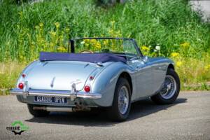 Image 49/51 de Austin-Healey 3000 Mk III (BJ8) (1965)