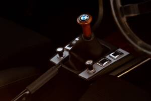 Image 17/77 de BMW 3.0 CSL (1973)