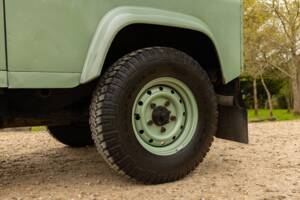 Afbeelding 10/44 van Land Rover Defender 90 (2008)
