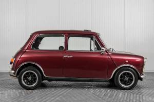 Imagen 13/50 de Rover Mini 1.3i (1992)