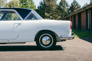 Bild 14/62 von Lancia Appia Pininfarina (1959)