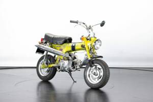 Imagen 5/50 de Honda DUMMY (1969)