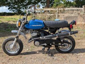 Immagine 2/16 di AMF Harley-Davidson DUMMY (1973)