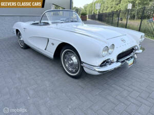 Bild 5/24 von Chevrolet Corvette (1962)