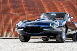 Bild 14/39 von Jaguar E-Type &quot;Lightweight&quot; (1962)