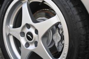 Immagine 18/33 di Aston Martin DB 7 (1999)