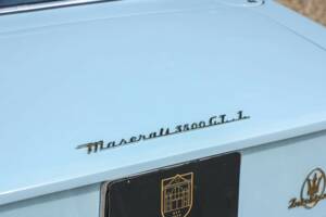Afbeelding 49/50 van Maserati 3500 GTI Sebring (1964)