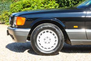 Bild 28/50 von Mercedes-Benz 560 SEC (1987)