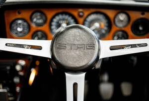 Bild 49/50 von Triumph Stag (1971)
