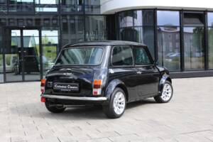 Immagine 37/38 di Mini Cooper 1.3i MPI (1999)