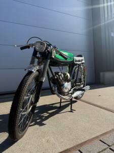 Imagen 1/5 de Beta Camoscio 48 (1965)