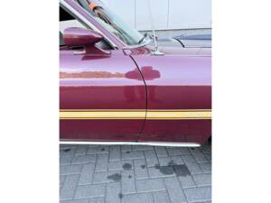 Afbeelding 39/50 van Ford Mustang Mach 1 (1969)