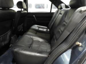 Afbeelding 9/15 van Alfa Romeo 164 2.0 Turbo (1988)