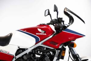 Immagine 31/50 di Honda VF 750 (1983)