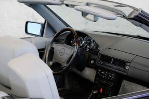 Bild 24/50 von Mercedes-Benz SL 60 AMG (1994)