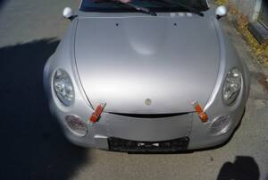 Image 4/6 de Daihatsu Copen 1.3-16v (2006)